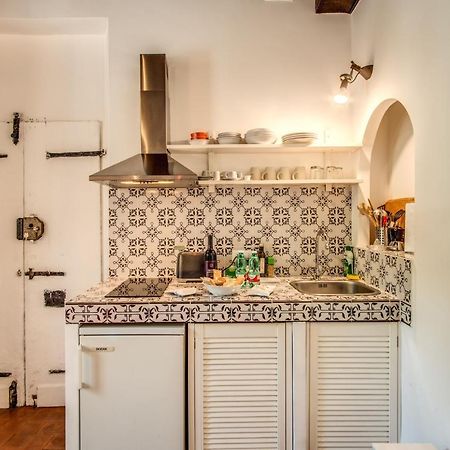 Lovely Flat In The Heart Of Trastevere Rom Exterior foto