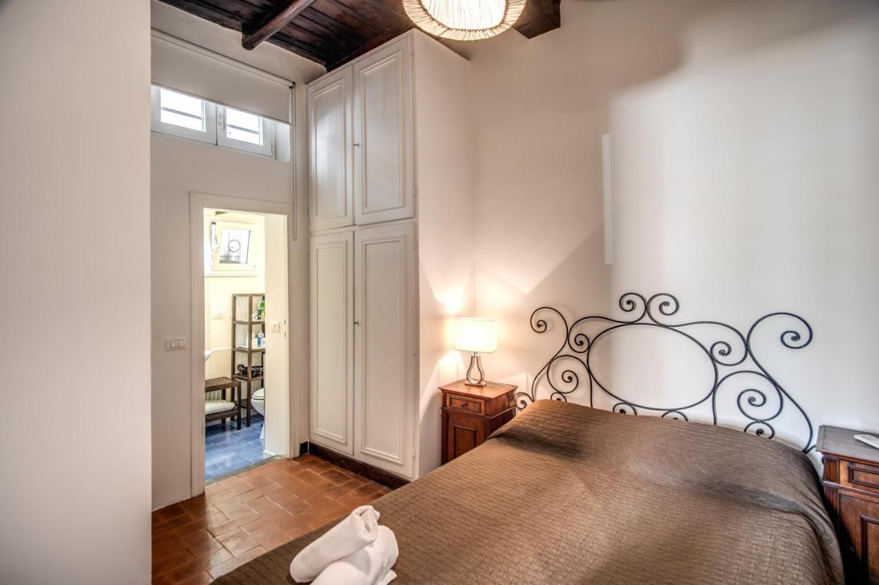 Lovely Flat In The Heart Of Trastevere Rom Exterior foto