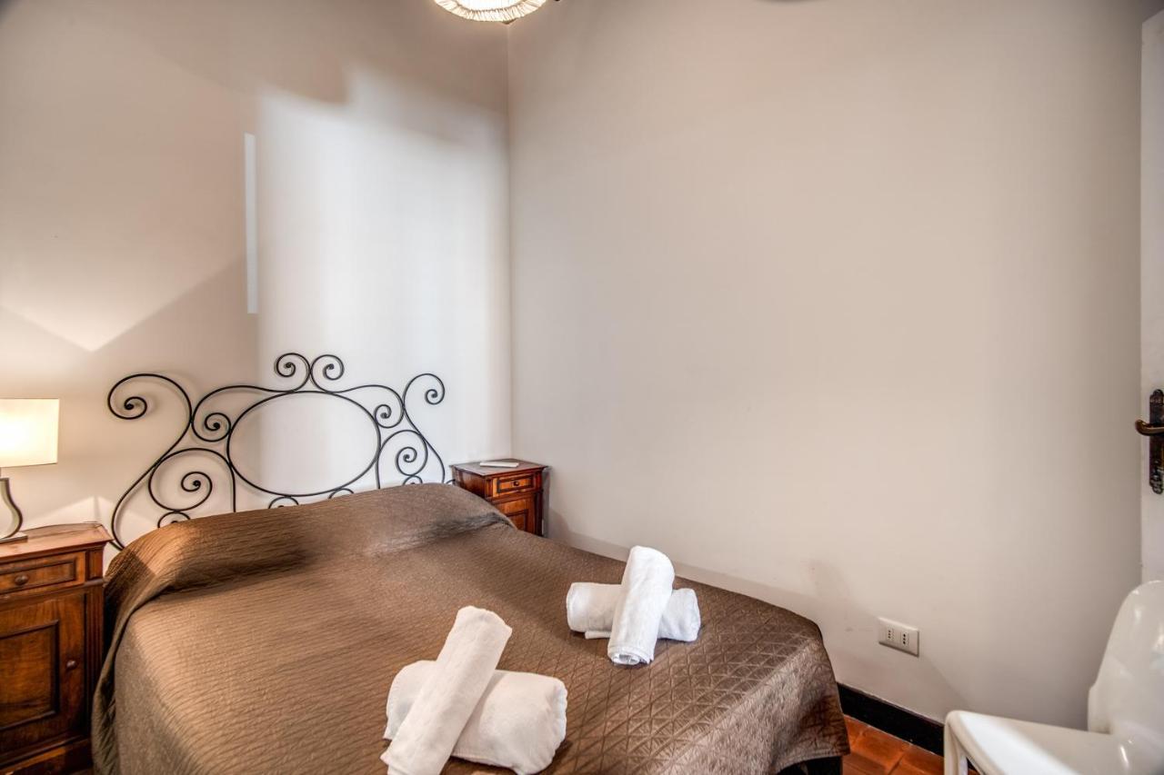 Lovely Flat In The Heart Of Trastevere Rom Exterior foto