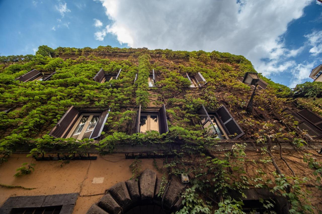 Lovely Flat In The Heart Of Trastevere Rom Exterior foto